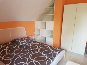 Dorina Apartmanok Siófok